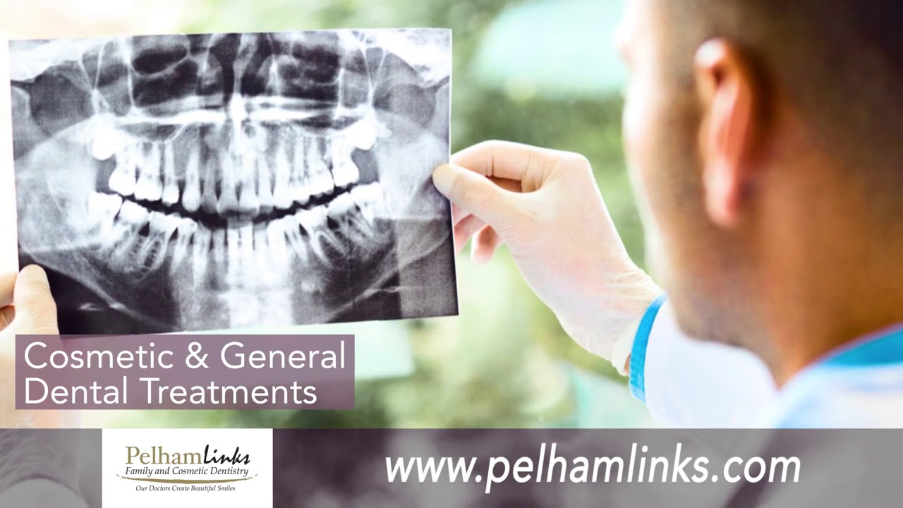 Cosmetic Dentistry in Greenville SC, details at YouTube