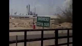 Mina Coya Sur (Chile)