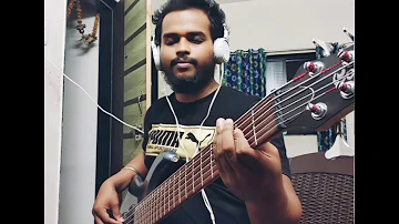 Mere Meheboob | Sanam | Bass Cover |