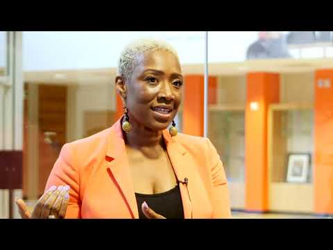 John Lewis Invictus Academy Interview Vimeo