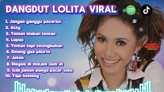 Dangdut Lolita Viral | Lagu Cewek Imut Remix Full Bass Paling Dicari!