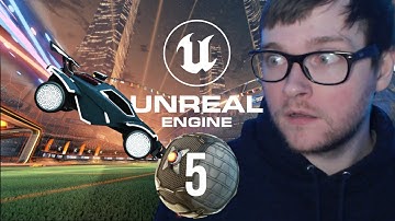 Why This Update Resets Every Rocket League Player