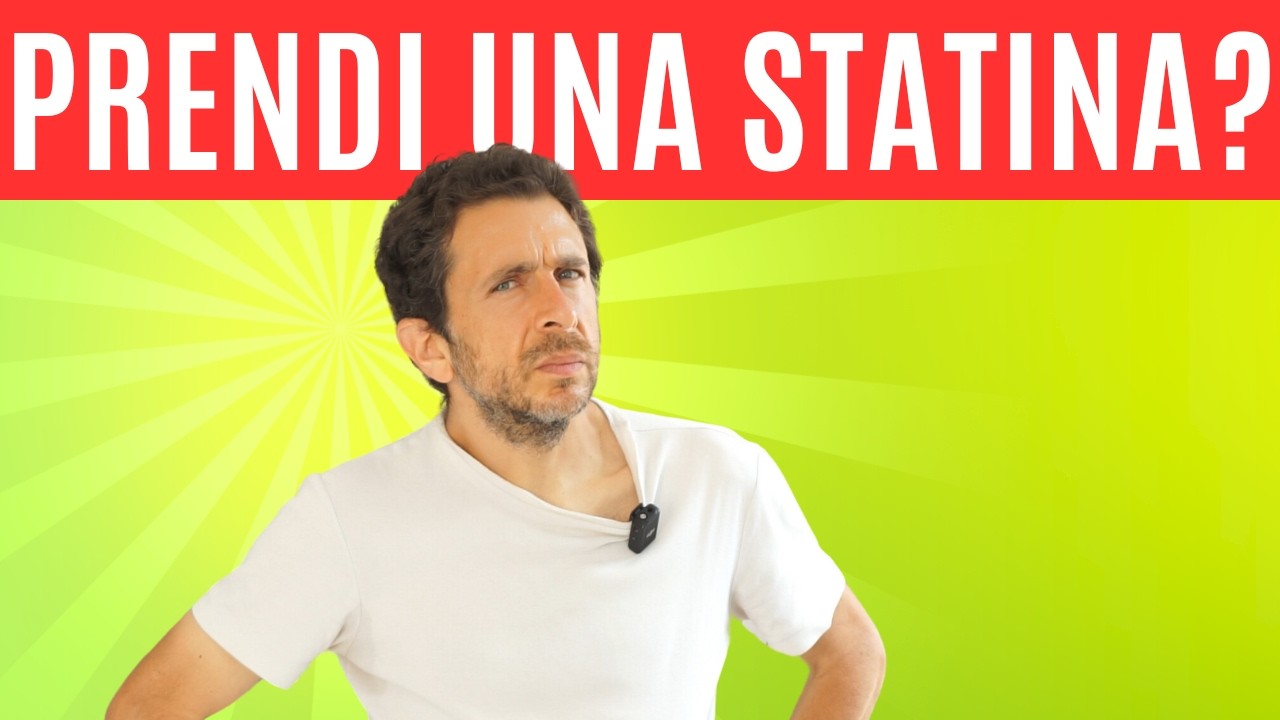 STATINE e colesterolo: quali alternative? Ecco gli altri farmaci in caso di effetti collaterali