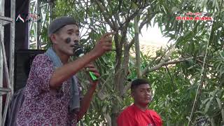 PUTRA BUANA -  MABOK OPLOSAN   VOC. WACEPLE