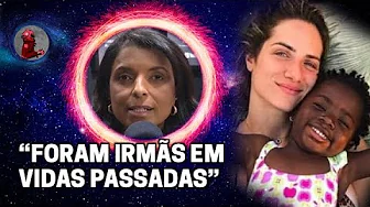 imagem do vídeo "ALMAS QUE ELES REENCONTRARAM" (GIOVANNA EWBANK) - Vandinha Lopes | Planeta Podcast (Sobrenatural)