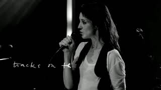 Charlotte Gainsbourg  - In The End