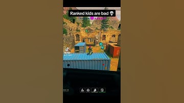 Ranked kids this you #gaming #callofduty #searchanddestroy #warzone #Mw2