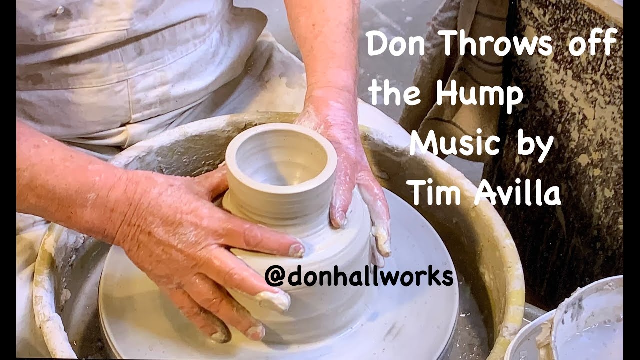 Throwing off the Hump YouTube