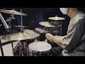 火々(ヒグチアイ)叩いてみた drum cover