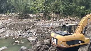 Update Jalan Lembah Anai 15 Mei 2024 Dampak Bencana Banjir Bandang