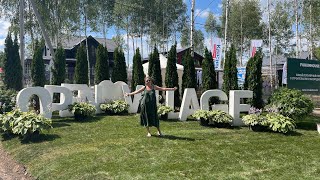 :     Open Village 2023