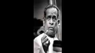 Bhimsen Joshi in Concert   Raga Gujari Todi