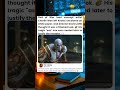 God Of War Legend Exposed: Kratos’ Skin Color Was A Total Accident