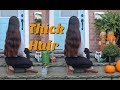 Can You Grow Thicker Hair?