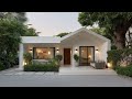 Small by Size, Gentle by Nature — A Tiny Home