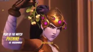 Phonikethe2nd   Widow sloppy sextuple kill `~15 seconds