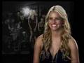 Capture de la vidéo Jessica Simpson Interview Clip - Ringtone