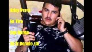 Arley Perez con Banda-El compa M2