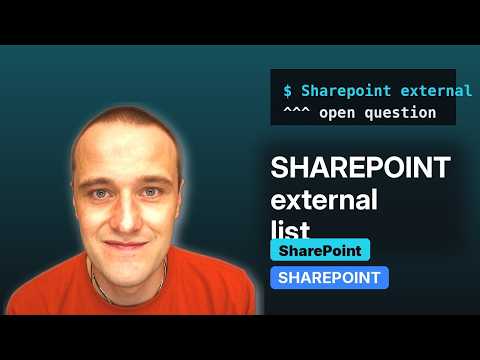 Sharepoint: How can I update an external list connected to SQL?