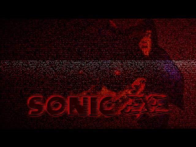 Stream Creepypasta 4 - Sonic.Exe by The Nightlight Horror Movie Club