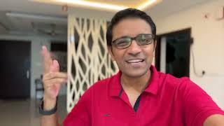 LifeLog #21 - Clay Ganesha at Home, Day Options Trading, OnePlus TV Software Update! screenshot 2