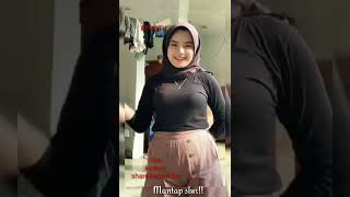 Cewek Cantik Goyang Asupan Buat Jhony