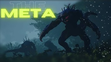 Early Game Weapons Are Still Viable At This Point In S3 | The Cycle:Frontier PvP Highlights