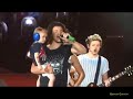 Harry Styles and children - expanded version