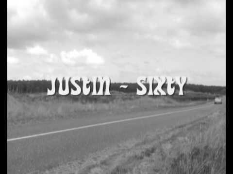 Justin - Sixty. Videoclip. Texel.