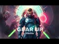 Gear Up | Epic Instrumental | Motivational | Action | OST | Gaming | Electronic | Iykaye