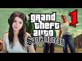 Grand Theft Auto SAN ANDREAS Day 1 First Playthrough Grand Theft Auto SAN ANDREAS Day 1 First Playthrough