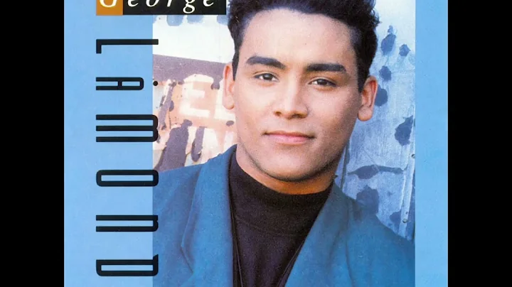 GEORGE LAMOND - LOOK INTO MY EYES ( FULL SINGLE REMASTER ) @freestylemusichits