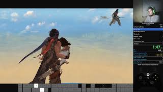Prince of Persia 2008 | Any% | 2:15:12 [Former WR]