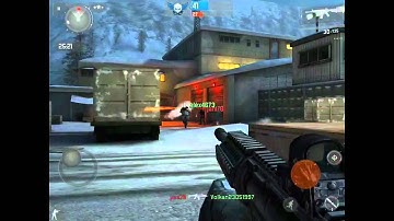 Mc3 Throwing-knives Compilation