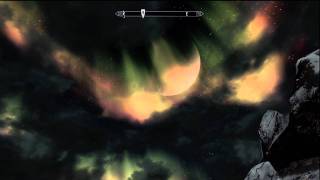 Skyrim HD-PVR quality test 720p