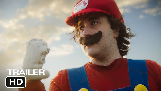 Super Mario Bros – O Filme': Chris Pratt justifica ausência dos