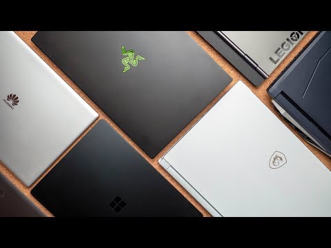 the-best-laptops-of-2018!