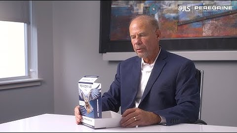 Inside the Peregrine IS: How JLS is Revolutionizing Robotic Cartoning