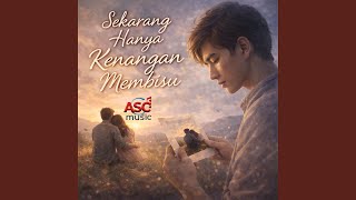 Sekarang Hanya Kenangan Membisu (Ruang Rasa)