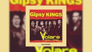 Gipsy Kings - Volare (Irenee S Remix) Resimi