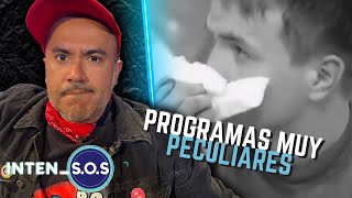 ¡ANALIZAMOS los PROGRAMAS RUSOS más BIZARROS y POLÉMICOS! 😱