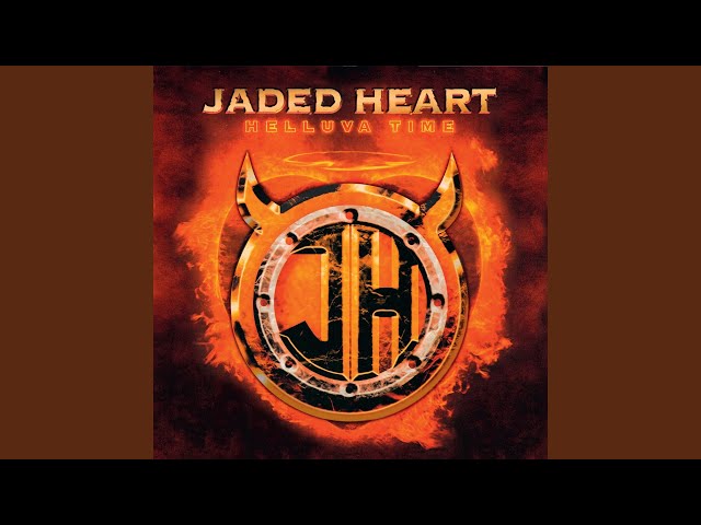 Jaded Heart - No ONe