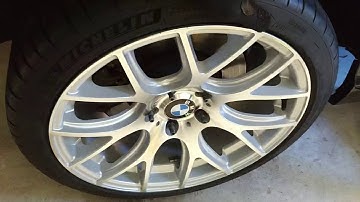 Wavetrac helical LSD installed, too much play?