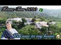 WELCOME TO MY HOUSE | KASHMIRI HOUSE TOUR | SAHAR-IMAAN