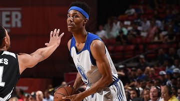 Patrick McCaw Player Creation Tutorial (NBA 2K16)