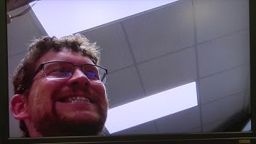 Setting up a Pi Camera