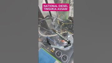 continental injecter testing #bs4#bs6