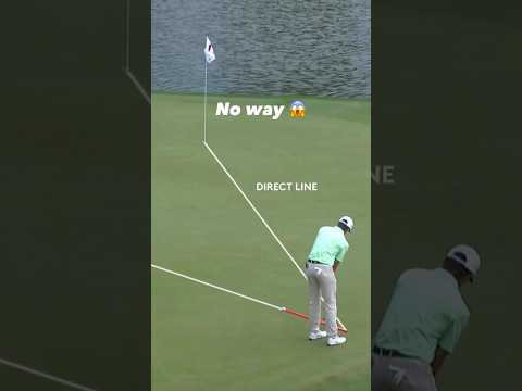 Vídeo: Pots desoxidar un pal de golf?