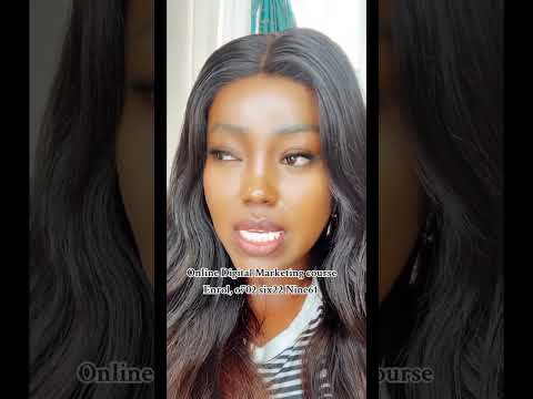 YB3582 Online Digital Marketing Course 0702622961 0746379520 Missnyawiragiks