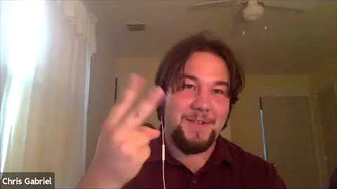 Memes: Virality and the Occult w/ Chris Gabriel (M...